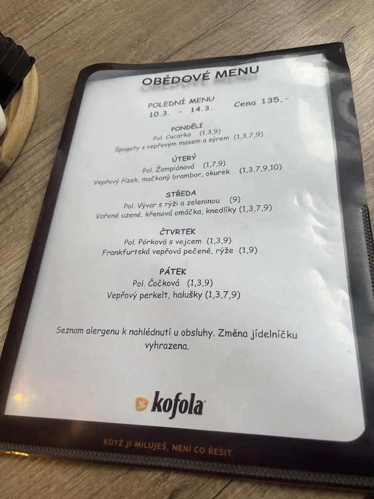 Menu_restaurant Nostalgia_Osoblaha_image_3