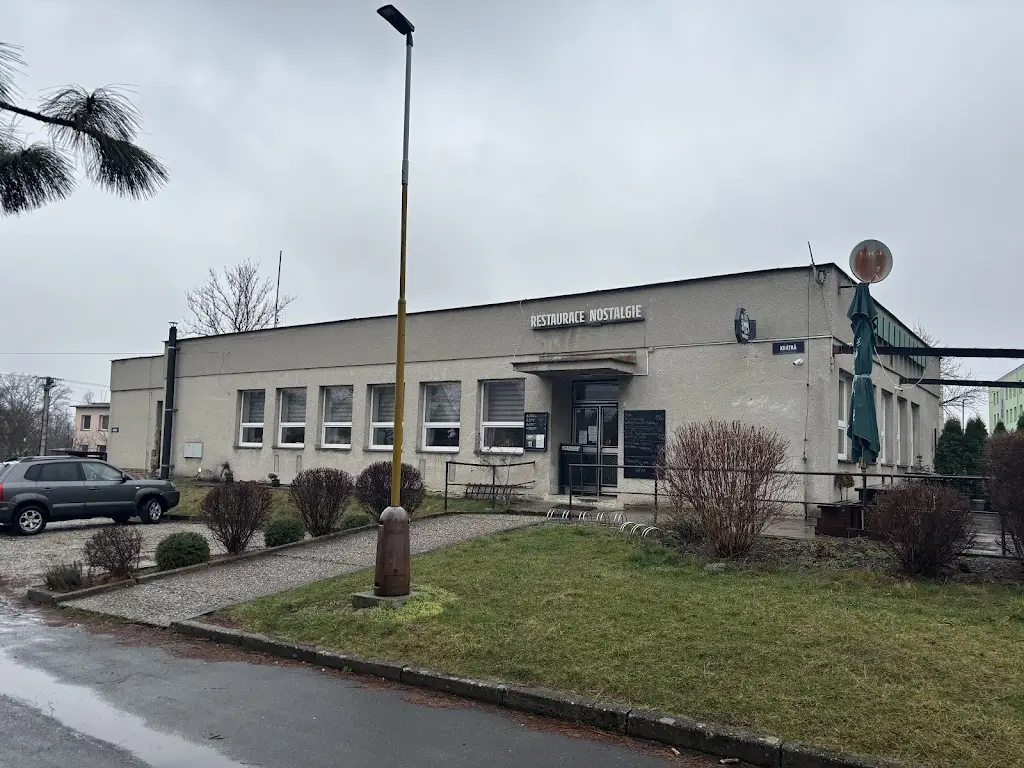 restaurant Nostalgia_Osoblaha_slider_image_3