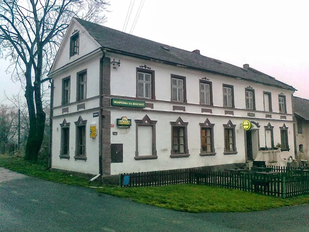 HOSPODA NA ROZCESTÍ_Osoblaha_slider_image_3