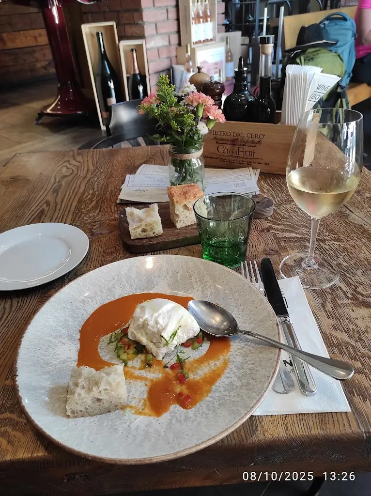 Béla Szolnoki_BERNIES GRILL & WINE RESTAURANT_Ostrava_review