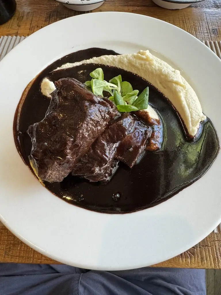 Bartlomiej Matejczyk_Loft restaurant_Ostrava_review