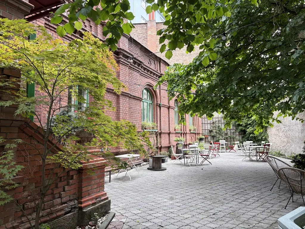 Hyunjoo Park_Hogo Fogo Bistro_Ostrava_review