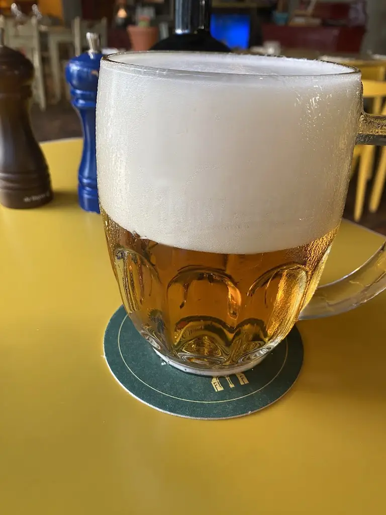 Eduard S_Comedor Mexicano_Ostrava_review