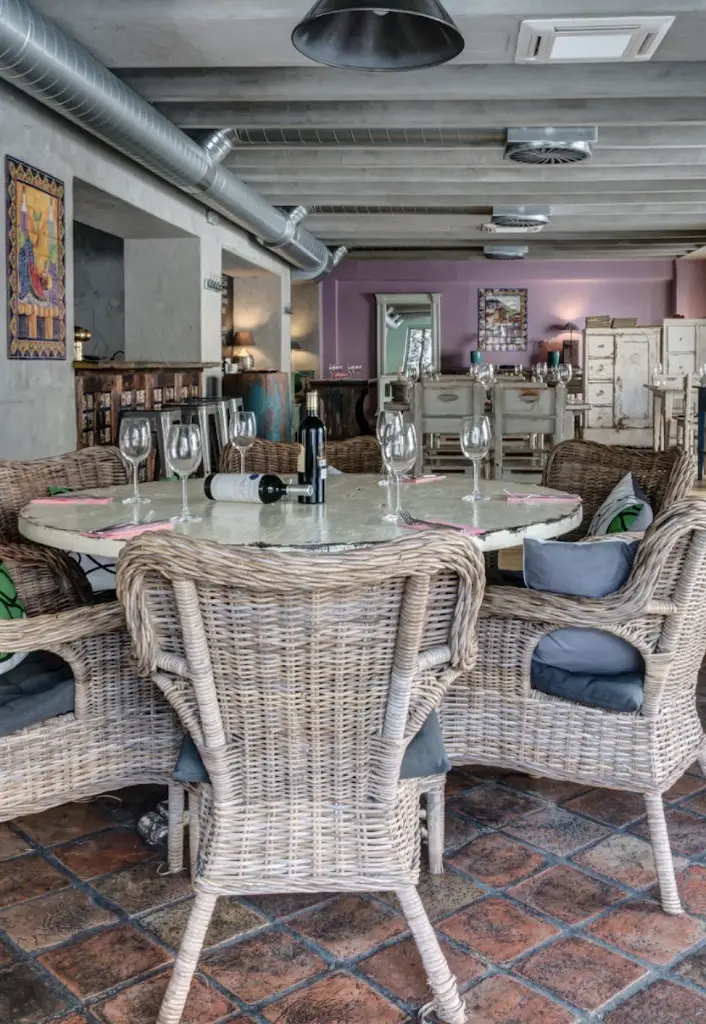 Comedor Mexicano restaurant in Ostrava