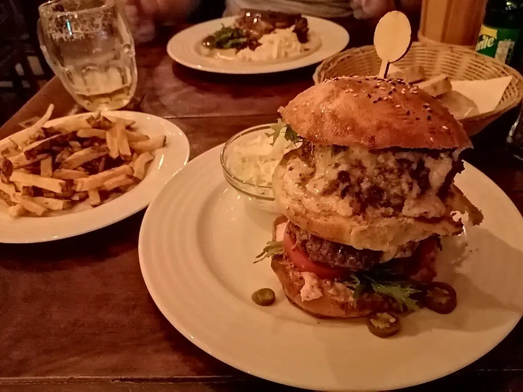 C K_Stračena Pub Výškovice_Ostrava_review