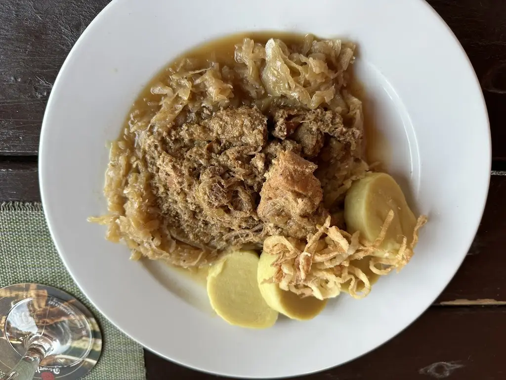 Magic M_Restaurace U Dvořáčků_Ostrava_review