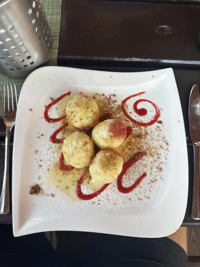 Stanisław Chylewski_Restaurace U Dvořáčků_Ostrava_review