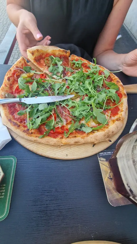 Menu_Babetti Ristorante Ostrava Centrum_Ostrava_image_5