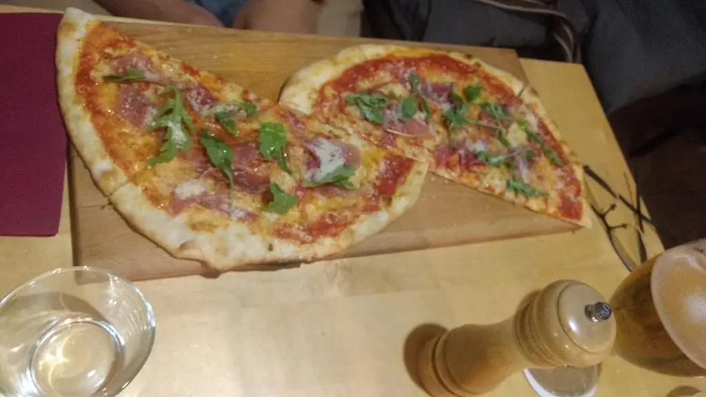 Jakub Křikala_Babetti Ristorante Ostrava Centrum_Ostrava_review