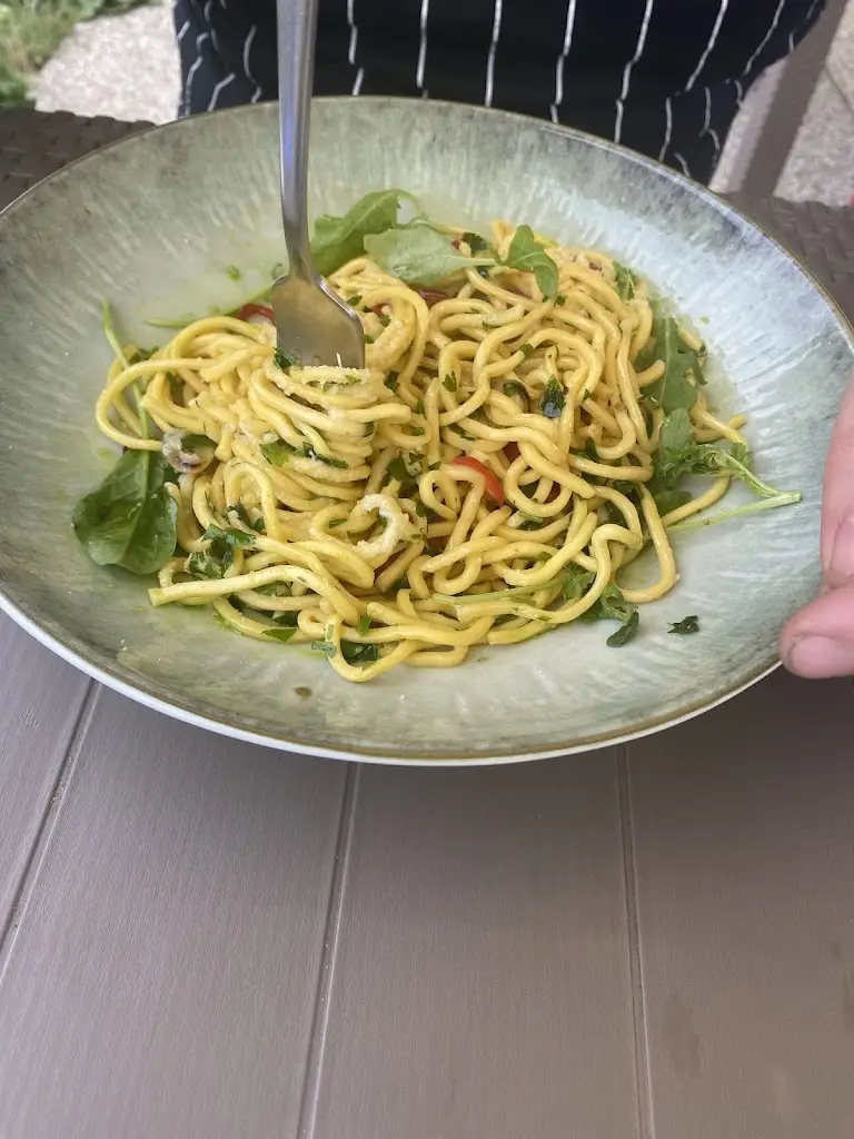 Lorelin Luctael_Babetti Ristorante Ostrava Centrum_Ostrava_review