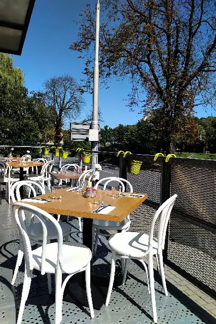 Babetti Ristorante Ostrava Centrum ristorante a Ostrava