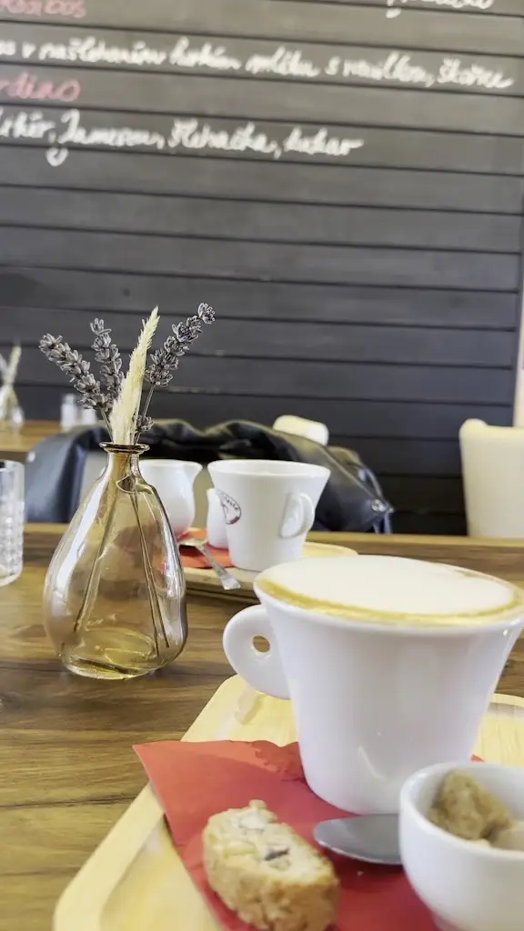 Babetti Ristorante Ostrava Centrum_Ostrava_slider_image_2