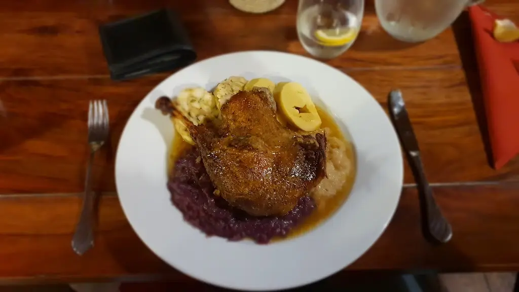 Romuald Dziaslo_Restaurace Stará kuželna_Ostrava_review