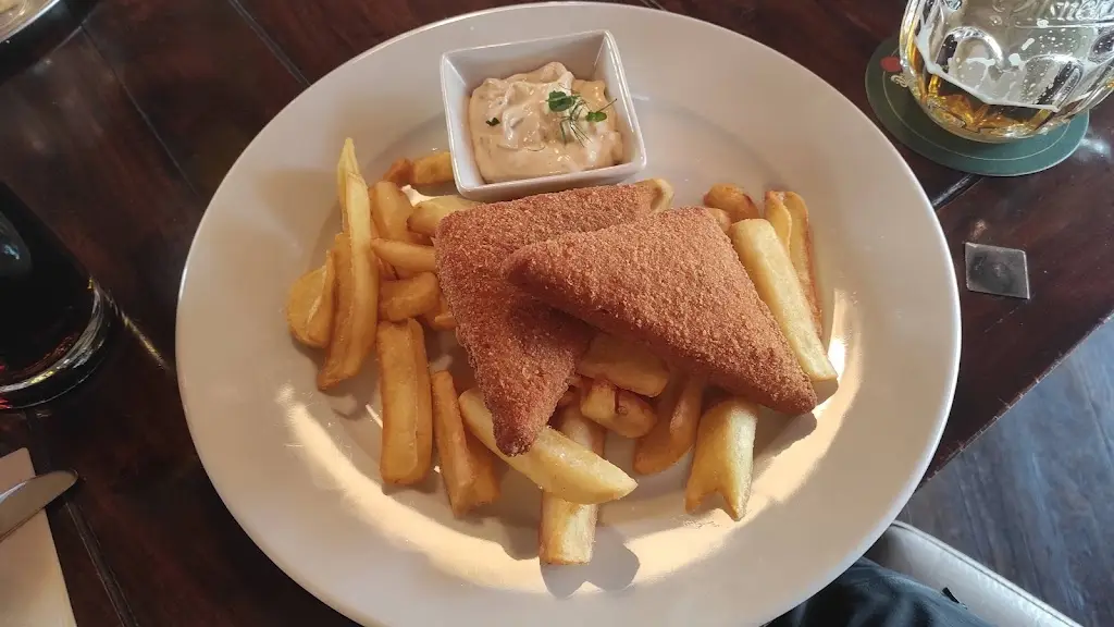 Przemyslaw Charzynski_Restaurace Stará kuželna_Ostrava_review