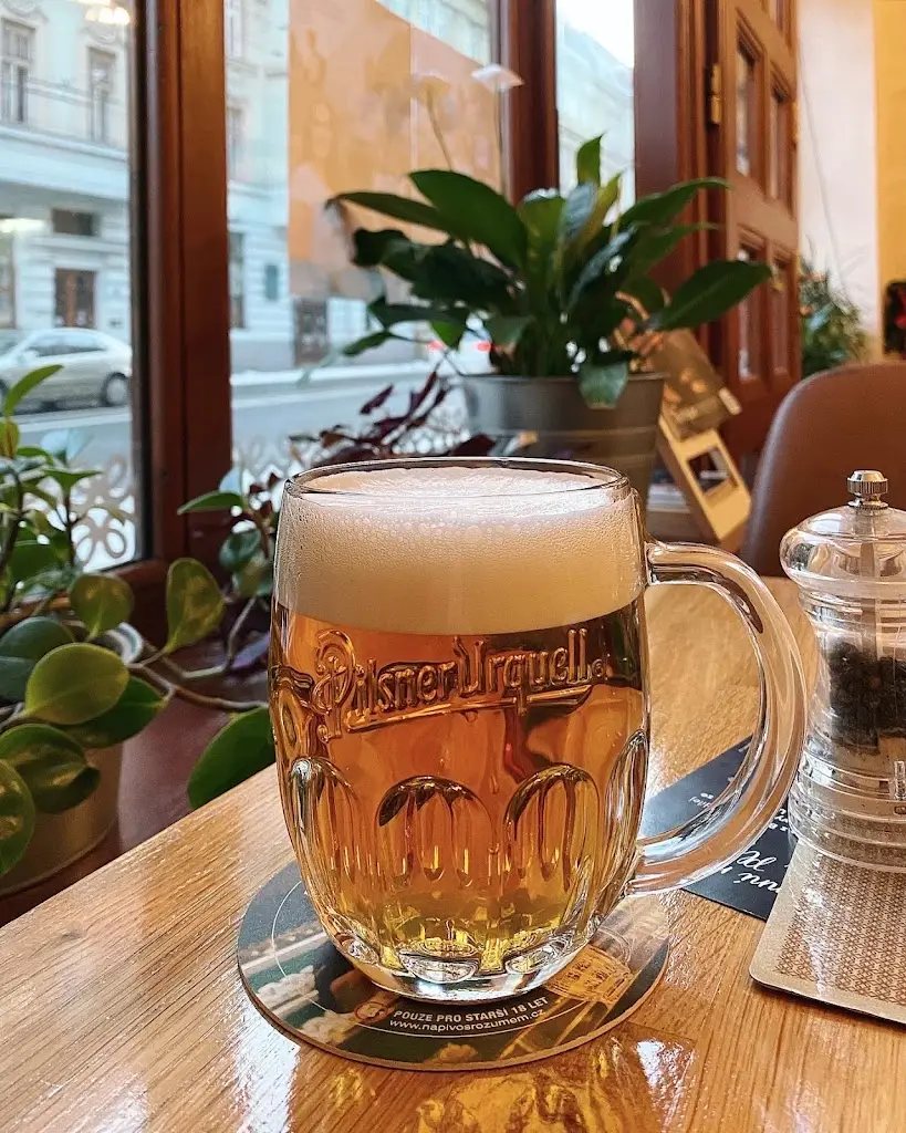 구보씨_Pelmeški_Ostrava_review