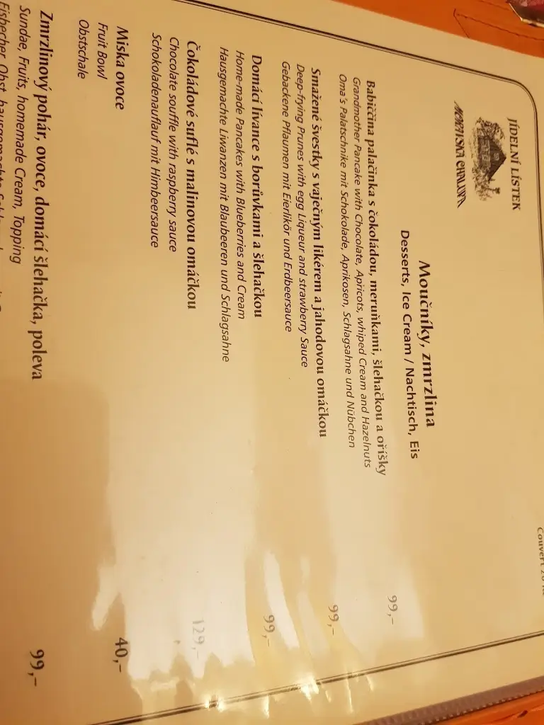 Marc Berry_Moravská chalupa_Ostrava_review