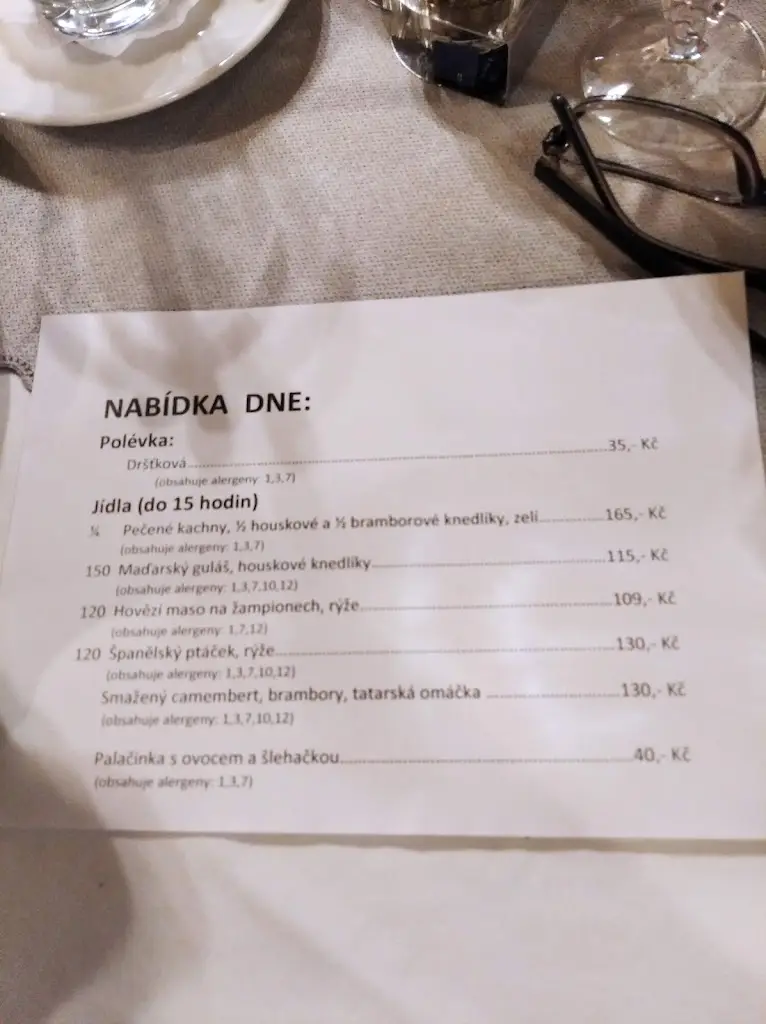 Menu_Slovanský dům_Kaplice_image_1