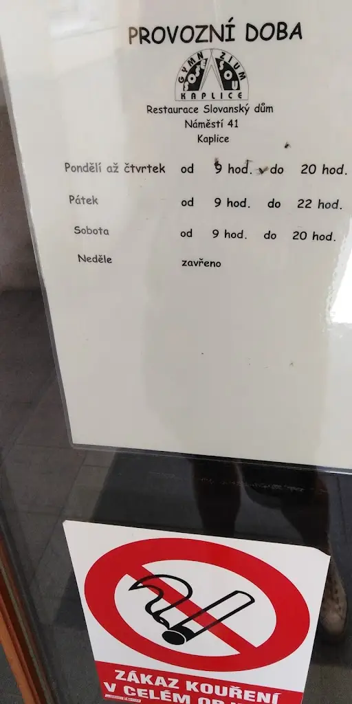 Menu_Slovanský dům_Kaplice_image_2