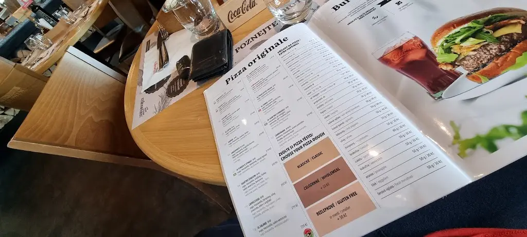 Menu_Pizza Coloseum_Ostrava_image_2
