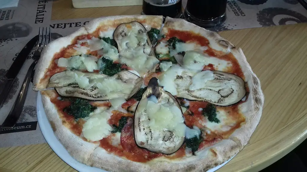 Menu_Pizza Coloseum_Ostrava_image_5