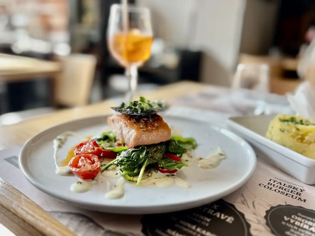 Dvir-Horef Hazan (Horef)_Pizza Coloseum_Ostrava_review