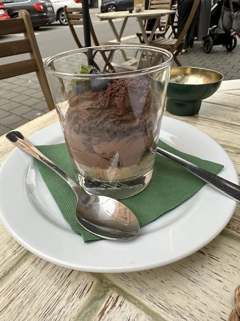 Olena S._LA PETITE CONVERSATION_Ostrava_review