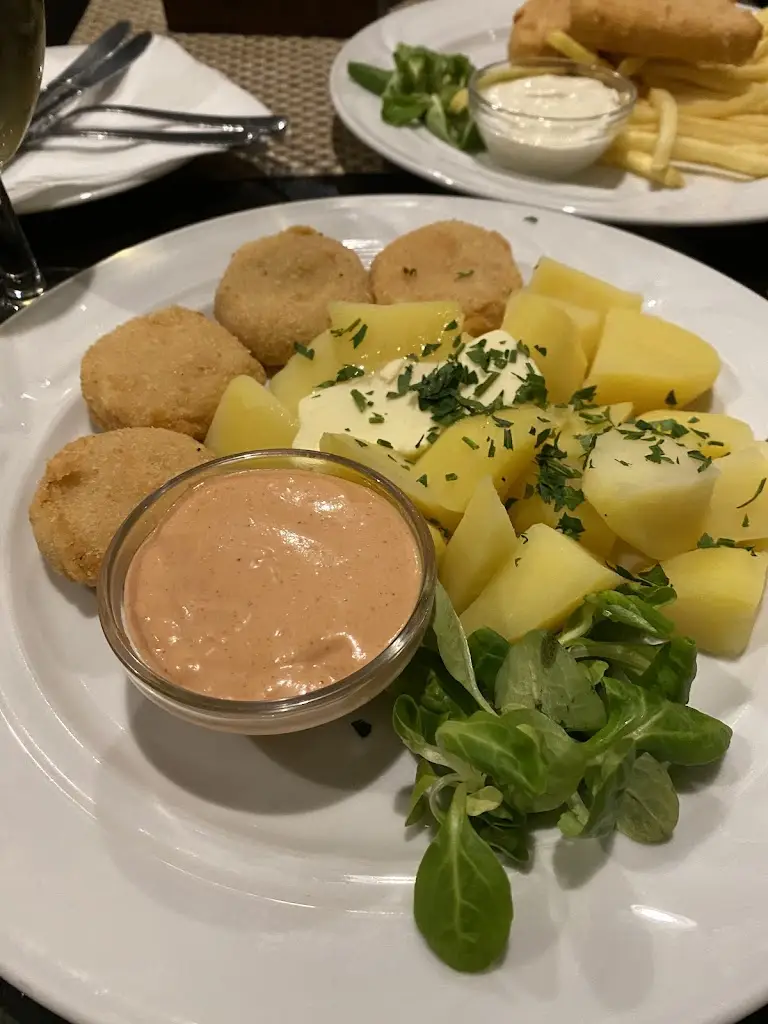 Dominika Nosková_Restaurace a pivnice U Rady_Ostrava_review