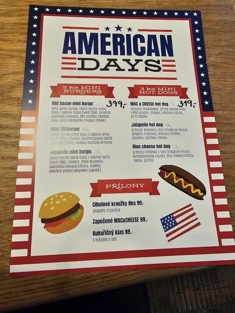 Menu_Radegastovna Na náměstí_Ostrava_image_4