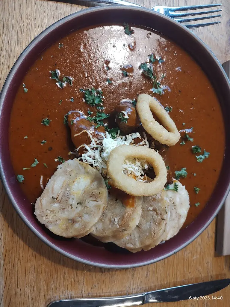 Menu_Radegastovna Na náměstí_Ostrava_image_5