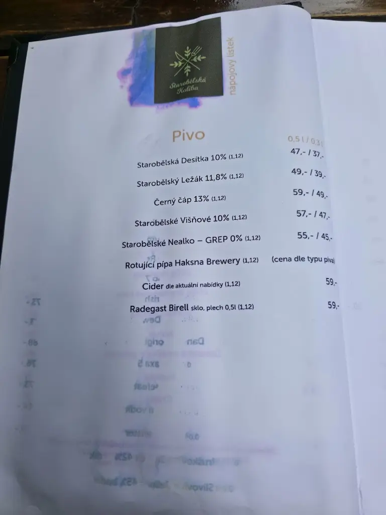 Menu_Koliba_Okres Ostrava-město_image_2