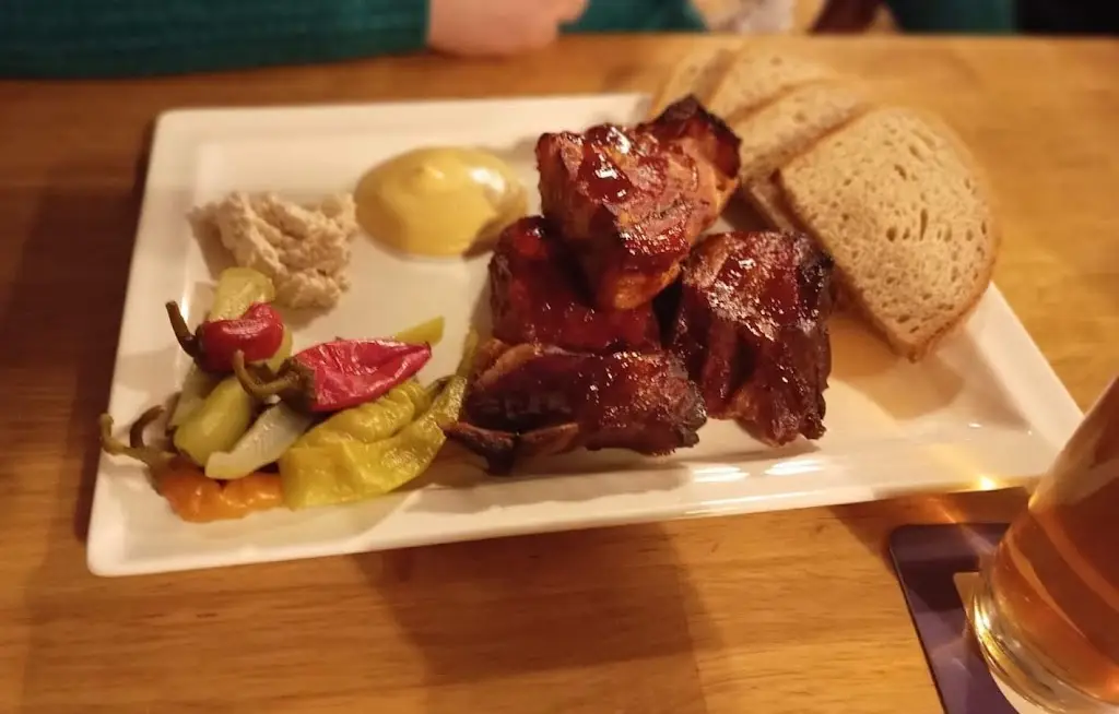 Цветелина Антонова_Koliba_Okres Ostrava-město_review