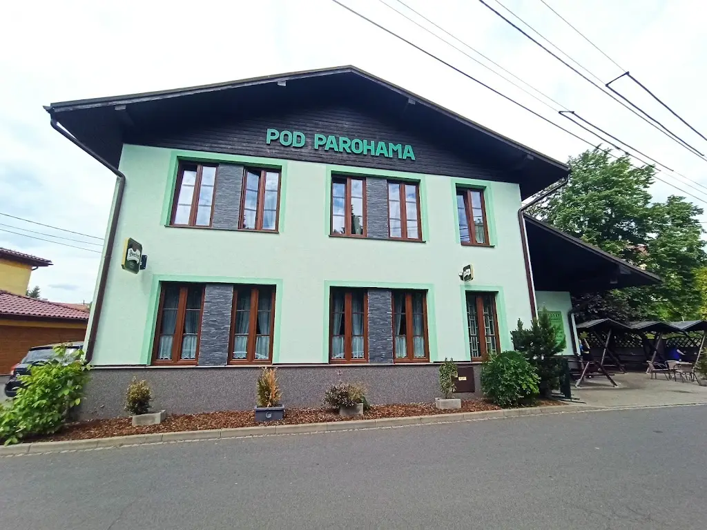 Restaurace Pod Parohama_Okres Ostrava-město_slider_image_3