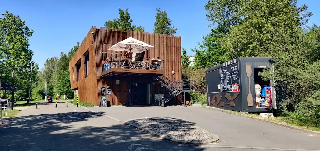 Adam Velebil_Restaurace Loděnice Ostrava_Okres Ostrava-město_review