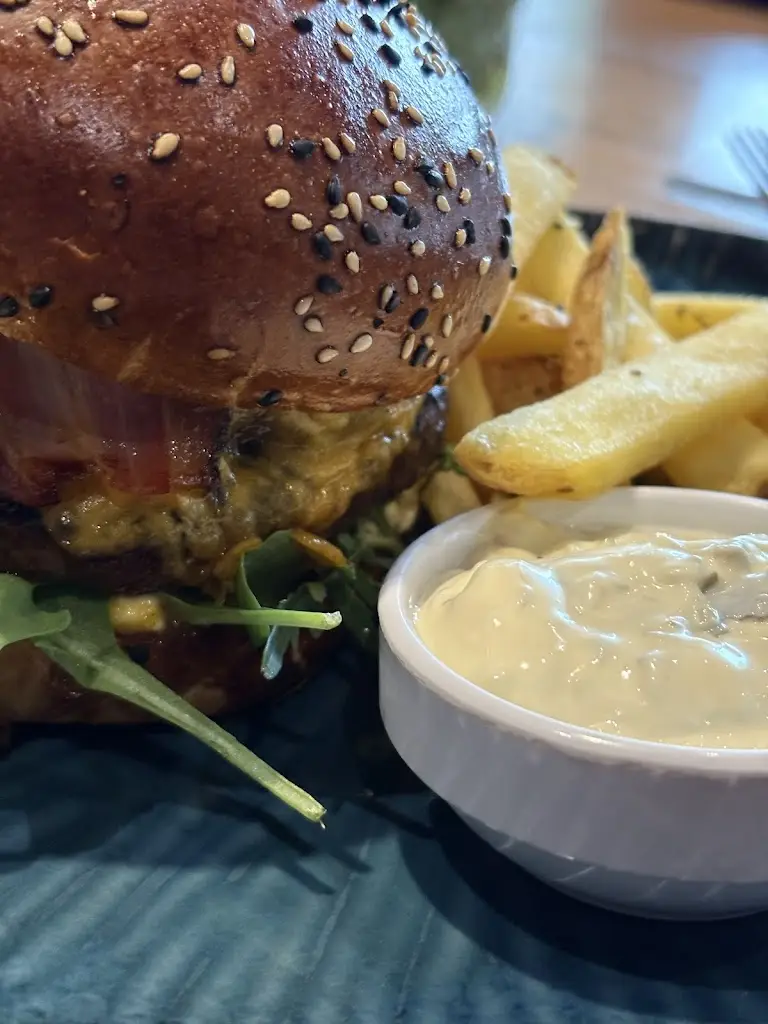 Sergej Magdycansky_Restaurace Sbeerka_Okres Ostrava-město_review