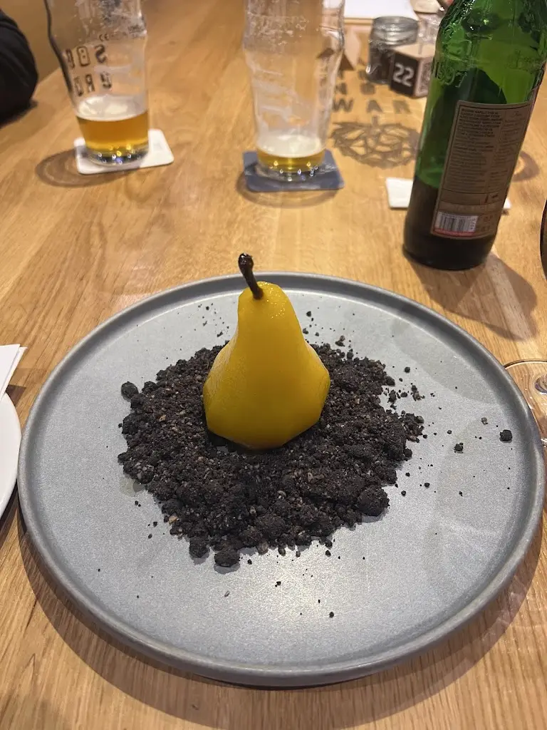 Samuel Kocúr_Restaurace Sbeerka_Okres Ostrava-město_review