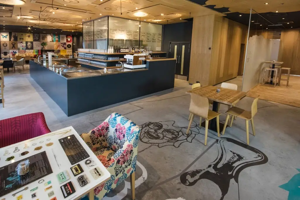 Restaurace Sbeerka restaurant in Okres Ostrava-město