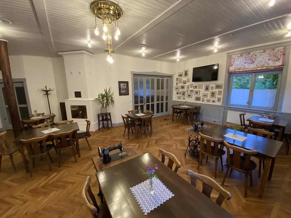 Restaurace Stodola - Ostrava Hrabová restaurant in Okres Ostrava-město