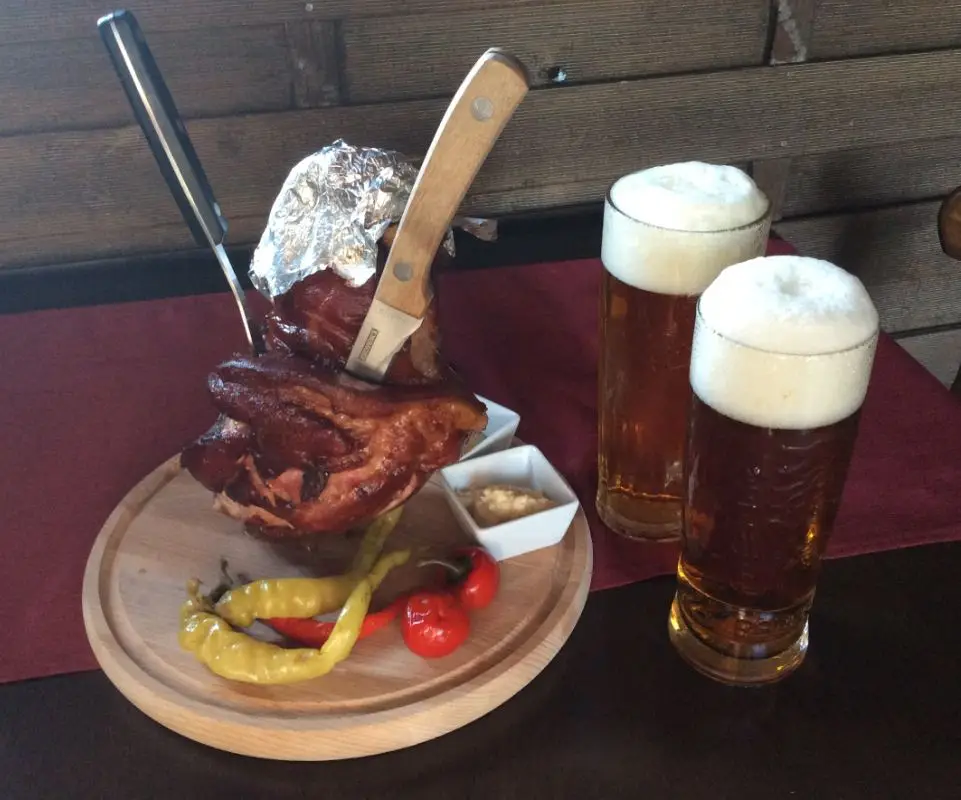 Restaurace Stodola - Ostrava Hrabová_Okres Ostrava-město_slider_image_3