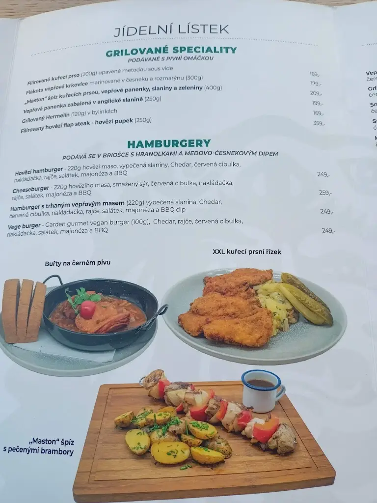 Menu_Radegastovna Maston_Okres Ostrava-město_image_4