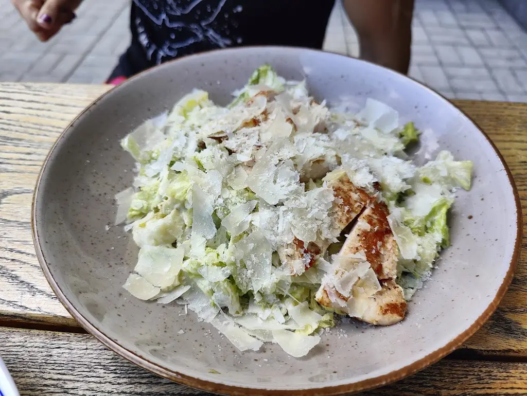 Matouš Vrchota_Viktorka - Plzeňská tankovna_Okres Ostrava-město_review