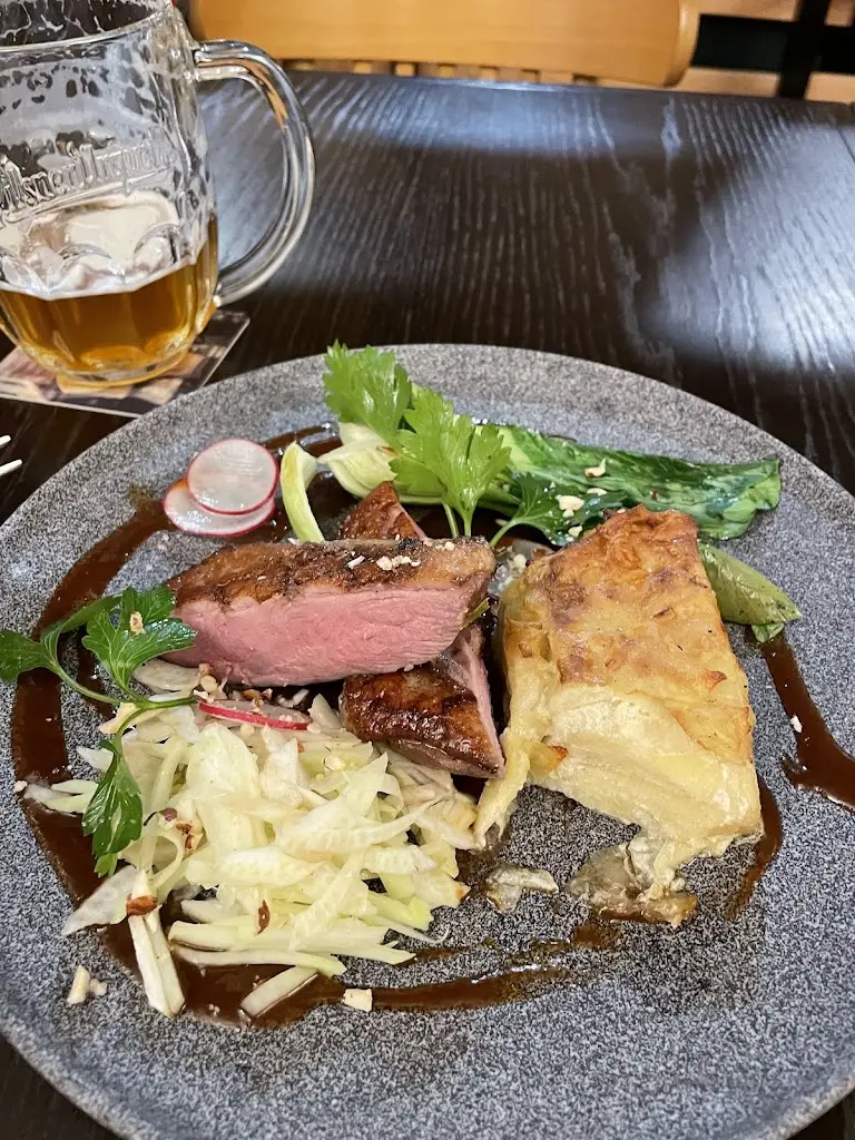 Pavel Bodiš_Viktorka - Plzeňská tankovna_Okres Ostrava-město_review