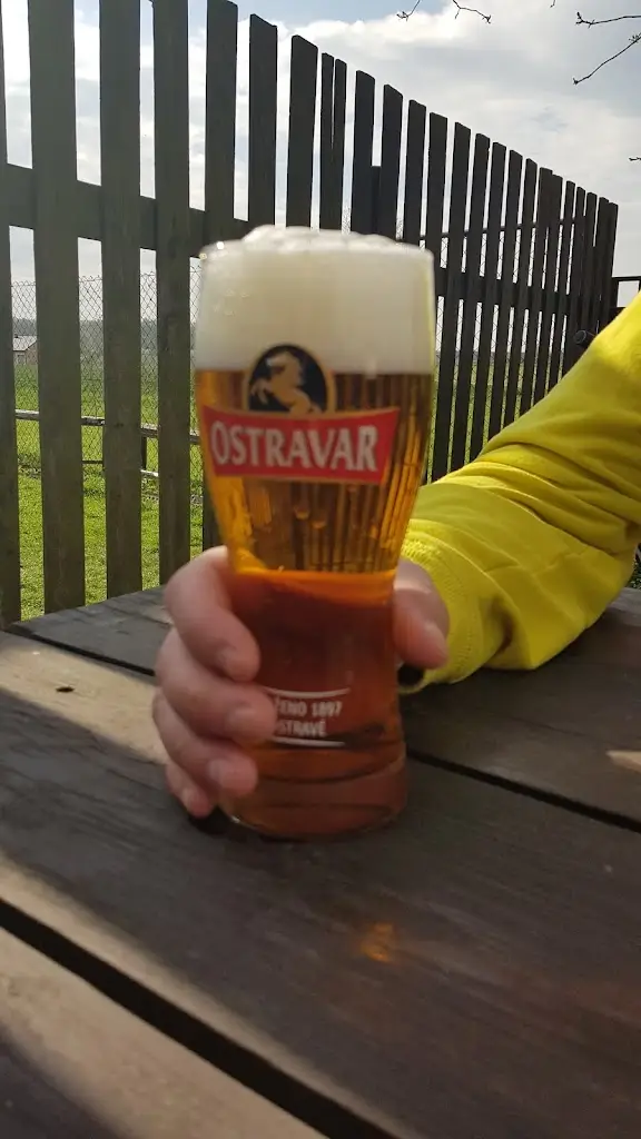 Menu_Hospůdka U Pepy_Okres Ostrava-město_immagine_5