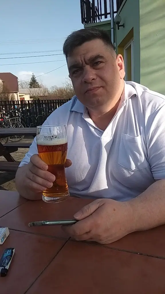 Aleš Osička_Hospůdka U Pepy_Okres Ostrava-město_recensione