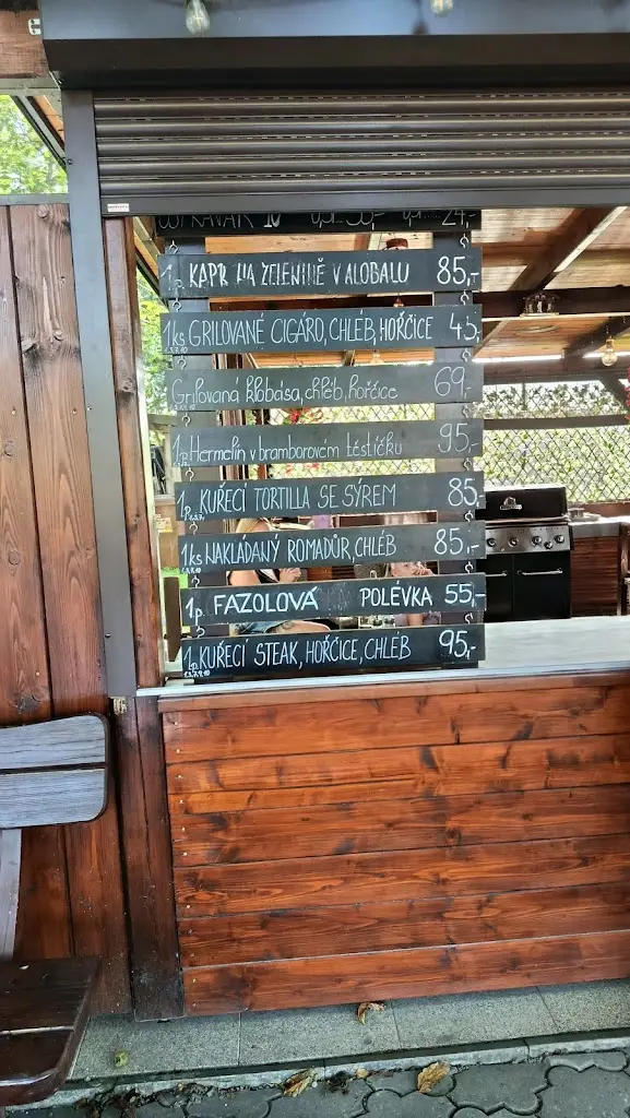 Barbora Zolich_Hospůdka U Pepy_Okres Ostrava-město_recensione