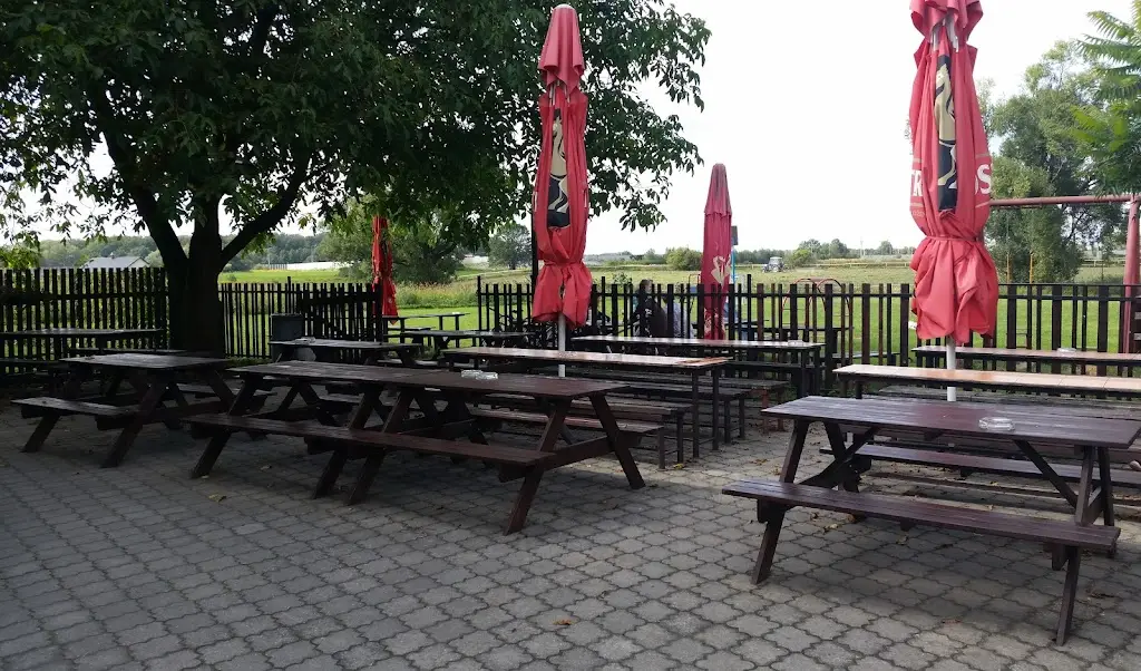 Hospůdka U Pepy restaurant in Okres Ostrava-město