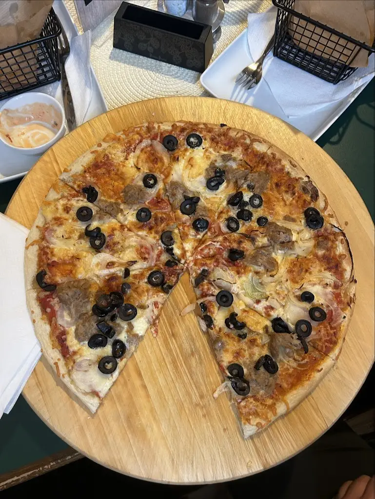 Leny Kučerová_Eliáš Restaurant_Okres Ostrava-město_review