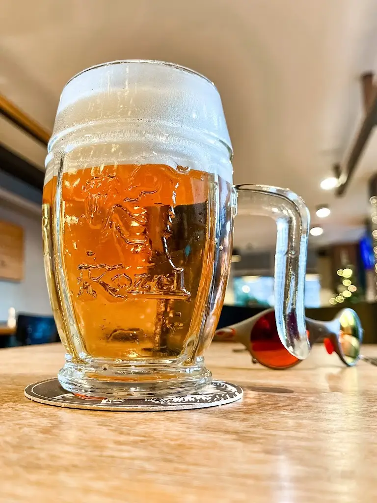 Menu_Restaurace Kozlovna U Ježka_Okres Ostrava-město_image_5