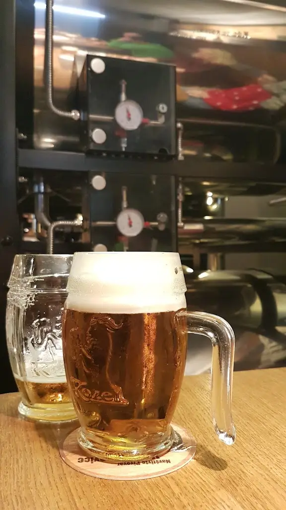 BLE_Restaurace Kozlovna U Ježka_Okres Ostrava-město_review