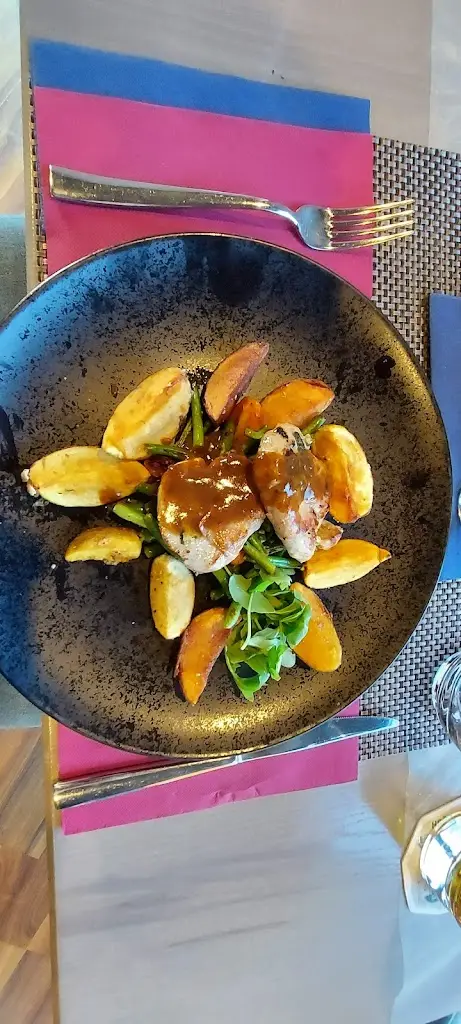 Menu_Restaurace La Futura_Okres Ostrava-město_image_4