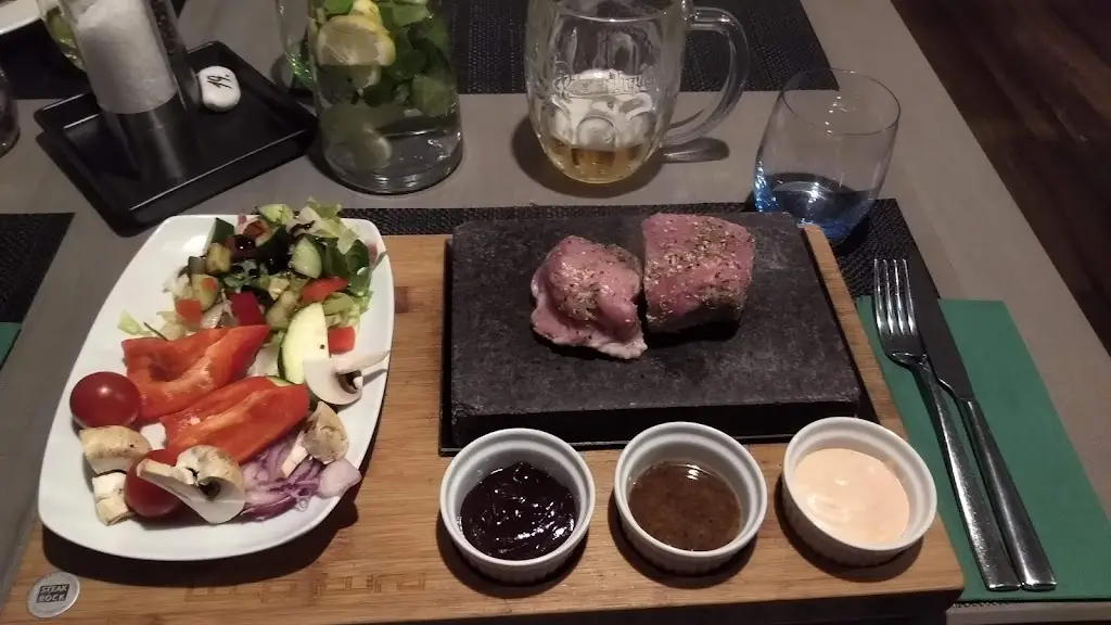 Menu_Restaurace La Futura_Okres Ostrava-město_image_5